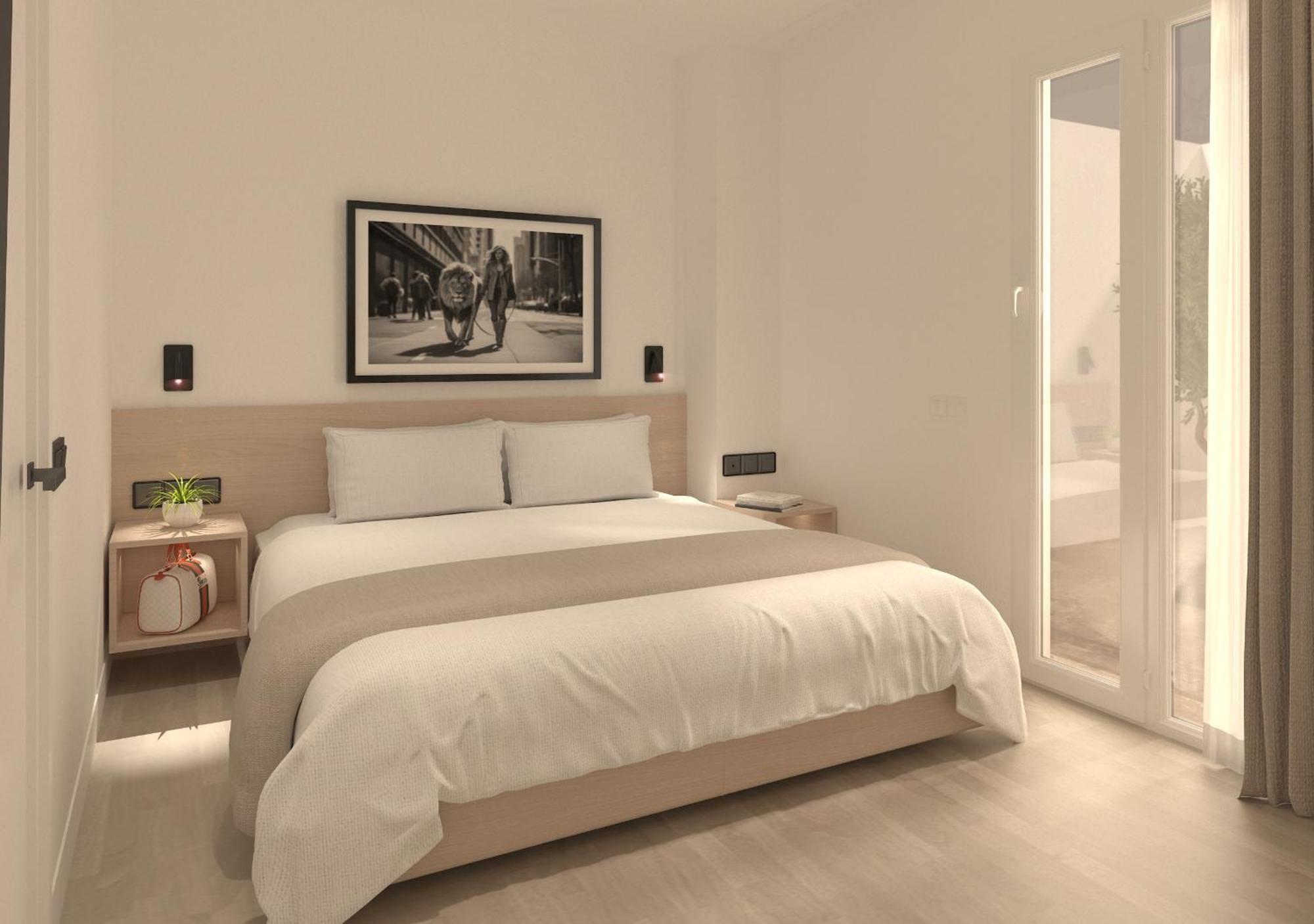 Astuto 21 Suites - Adults Only Херес-де-ла-Фронтера Экстерьер фото