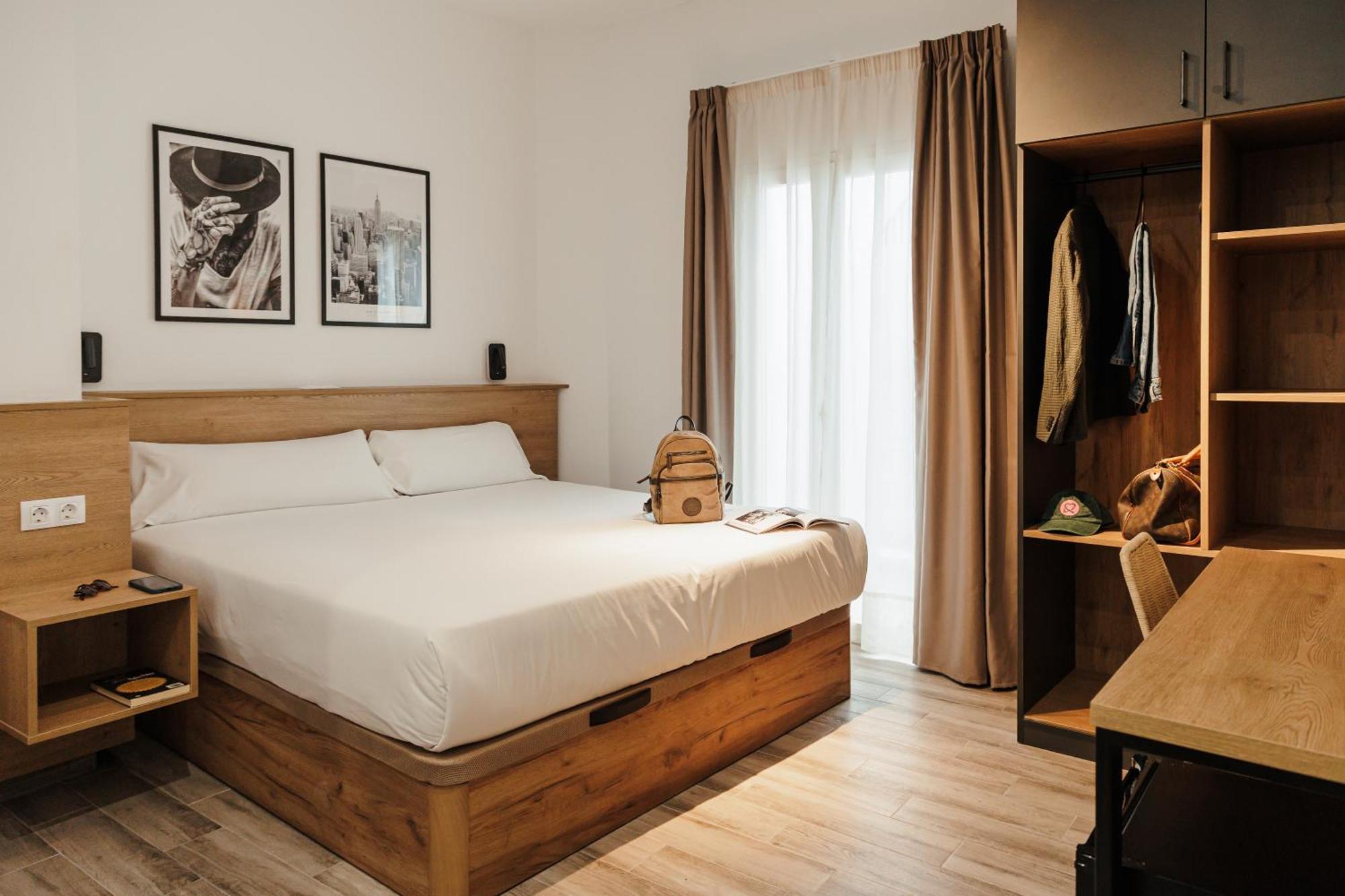 Astuto 21 Suites - Adults Only Херес-де-ла-Фронтера Экстерьер фото