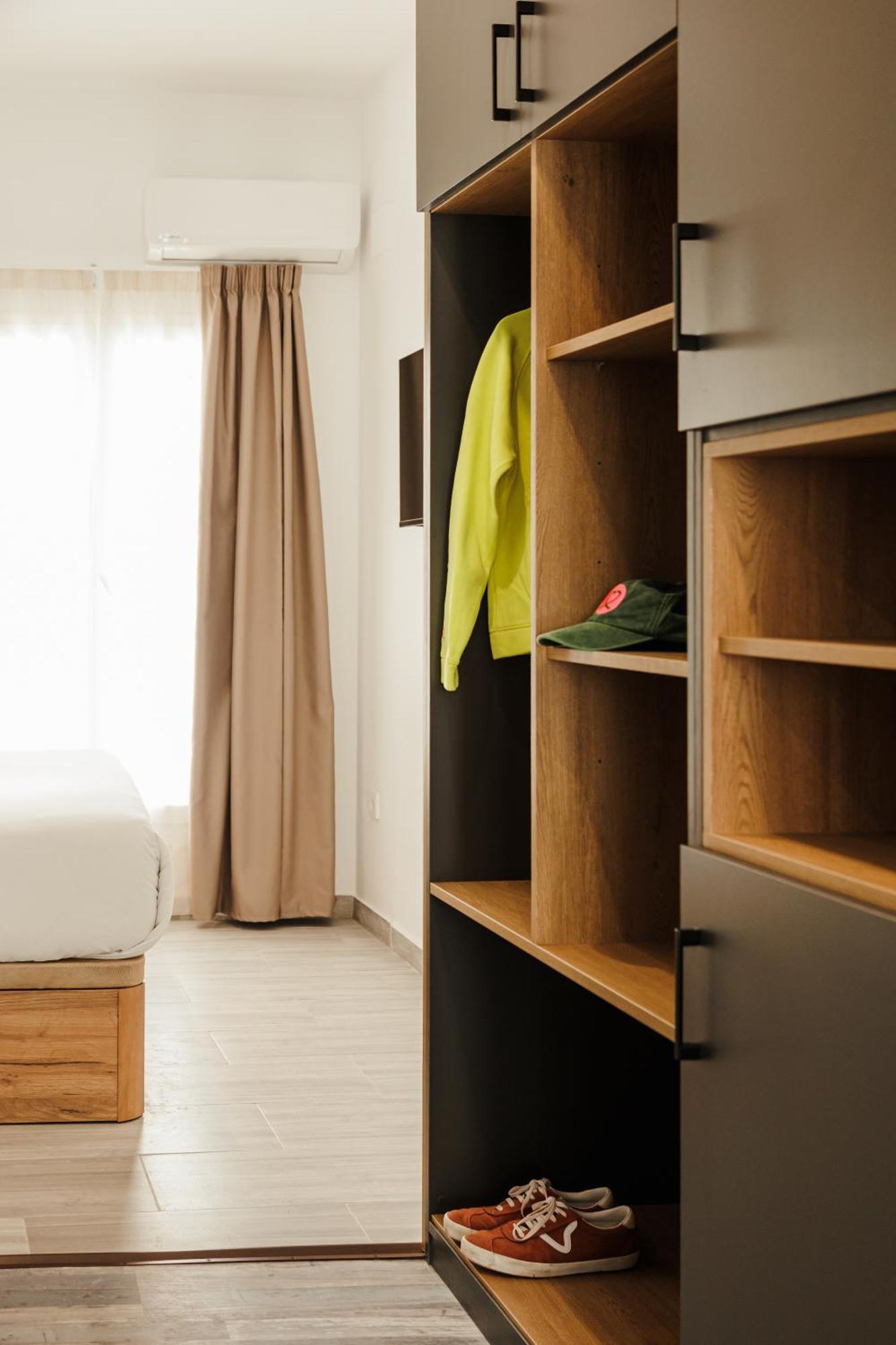Astuto 21 Suites - Adults Only Херес-де-ла-Фронтера Экстерьер фото